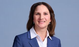 Brigit Rutishauser (Bild: Finma)