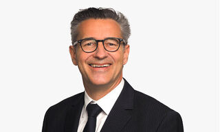 Benjamin Vetterli, LGT