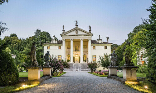 Villa Sandi (immagine VS)