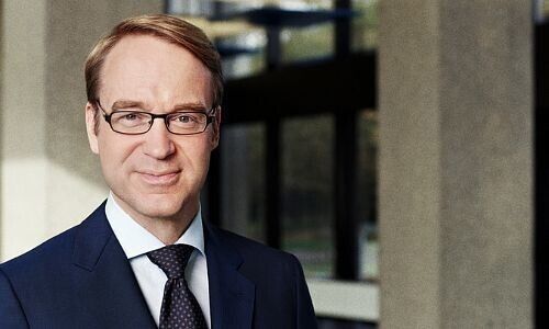 Jens Weidmann (Bild: EZB)