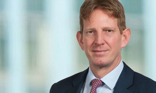 Claude Kurzo, CEO von J.P. Morgan Asset Management Schweiz