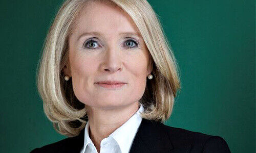 Karin Oertli, UBS Schweiz