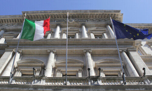 Bankitalia (immagine: Media Gallery)