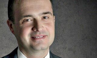 Alberto Tocchio, CEO von Heron Asset Management