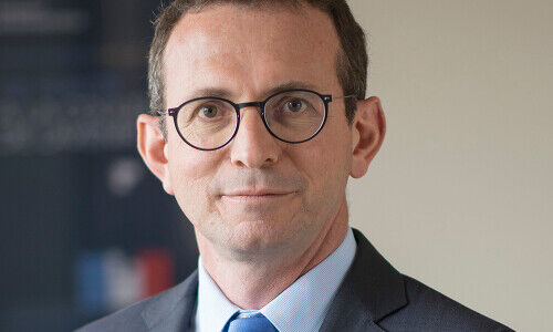 Benjamin Melman (Bild: EdR AM)