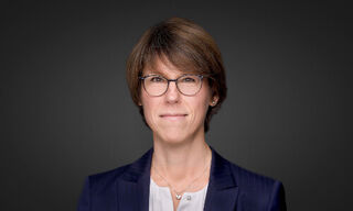 Christel Rendu de Lint, Vontobel (Bild: VT)