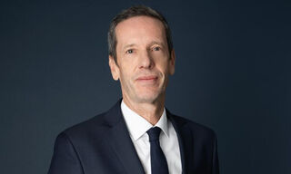 Von Mirabaud zu Cité Gestion: John Plassard. (Bild: zVg)
