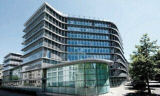 La sede centrale di Vontobel a Zurigo (Immagine: fornito)