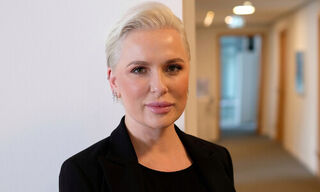 Shanna Strauss-Frank (Bild: FFE) 