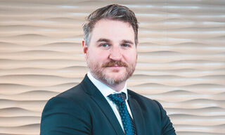 Marc Arand (Bild: Banque Havilland)