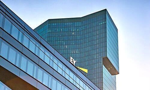 EY Schweiz, Zürich