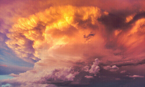 (Bild: NOAA, Unsplash)