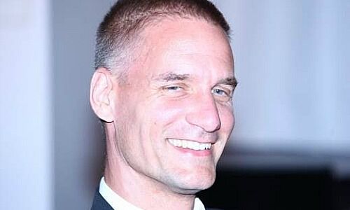 Tim Leissner, ehemals Goldman Sachs