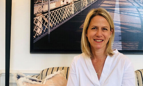 Julia Jakob (Bild: Prio Partners)