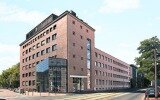 mainincubator gebaeude