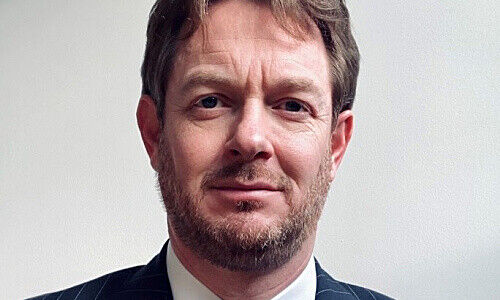 Matt Williams, Leiter von Equity Investment Specialists bei GAM