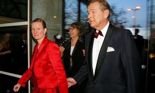 Marcel Adriana Ospel Bodmer 507