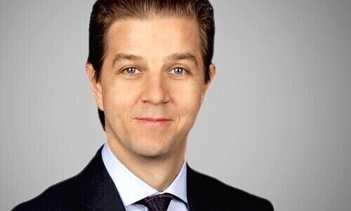 Zoltan Pozsar (Bild: CS)