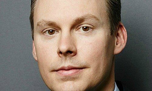 Jan Schoch, Gründer der Flynt Bank