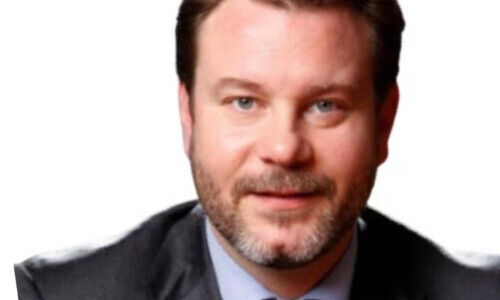 Sébastien Pesenti, Indosuez Wealth Management (Immasgine: LinkedIn)