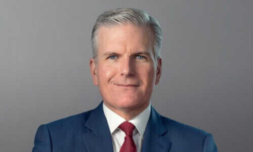 Christian Meissner (Bild: Credit Suisse)