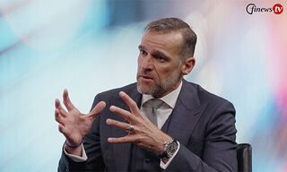 Iwan Deplazes, Präsident der Asset Management Association Switzerland