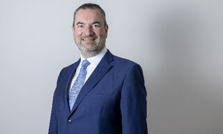 Alois Sommer. (Bild: zVg)