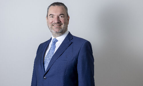 Alois Sommer. (Bild: zVg)