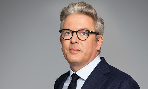 Perrin Maxime, Lombard Odier Investment Managers