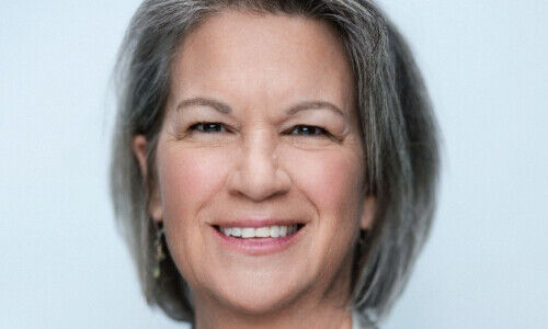 Suni Harford (Bild: Linkedin)