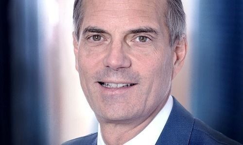 Eric Syz, Gründer und CEO 