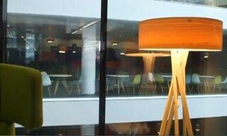 Blick in den Uetlihof (Bild: Credit Suisse)