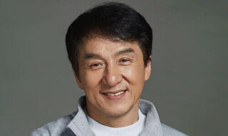 Jackie Chan (Immagine: LFF)