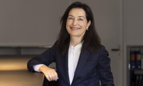 Isabelle Romy, Kellerhals Carrard (Bild: Kellerhals Carrard)