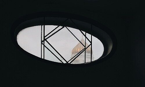 Moskau (Bild: Pexels / Octoptimist)