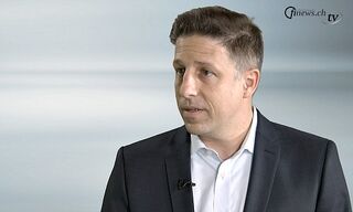 Daniel Koller, Head Investment Team BB Biotech