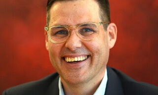 Georges Bolli, neu bei Solidum Partners (Bild: zVg)