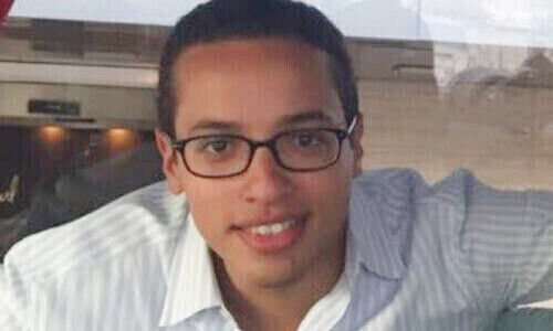 Hamza Lemssouguer (Bild: Linkedin)