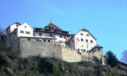 Ungewohnte Themen aus Vaduz. (Bild: Pixabay)