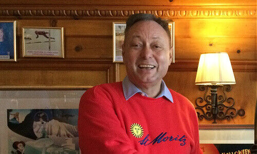 Thomas Caduff (Bild: Christian Lanz)