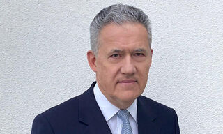 Beat Wittmann (Bild: zvg)