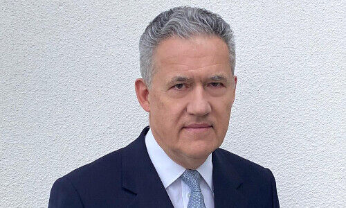 Beat Wittmann (Immagine: fornita)