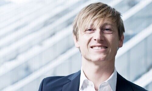 Stefan Meierhans, Preisüberwacher (Bild: WBF)