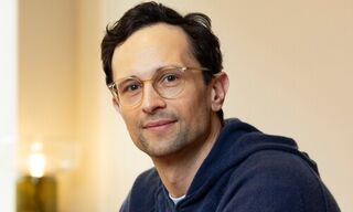 Früher Blackrock, jetzt Revolut: Julian Biegmann. (Bild: zVg)