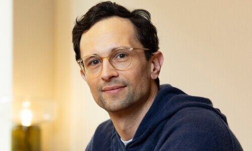 Früher Blackrock, jetzt Revolut: Julian Biegmann. (Bild: zVg)