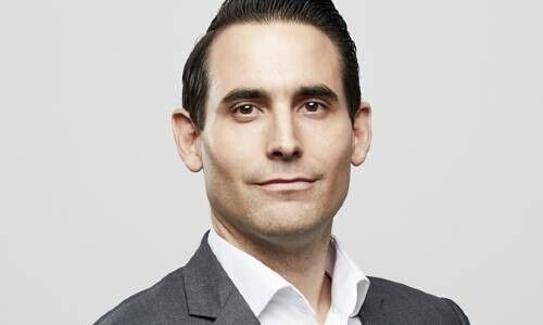 Timon Forrer, Kienbaum (Bild: Kienbaum)