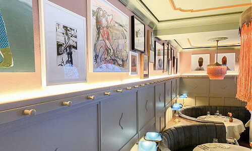 hotel le grand bellevue gstaad restaurant leonards portrat auss p96884