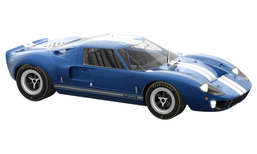 Ford GT40