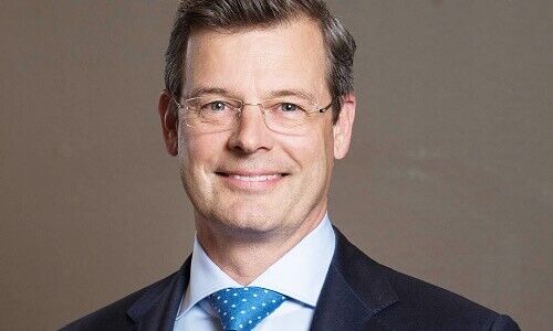 erich pfister ceo banque cramer