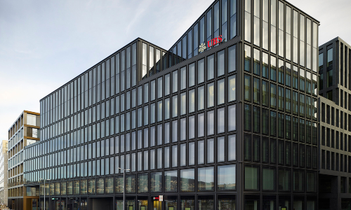 europaallee verwaltungsbau ubs fassadenablauf zuerich max dudler 101